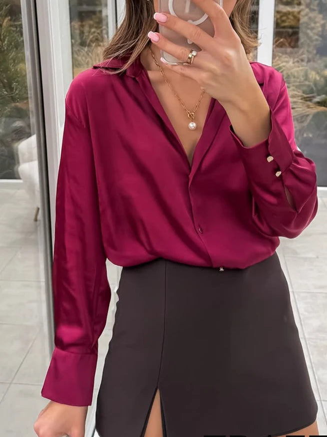 BEVERLY SET – חליפת קיץ בשיק בברלי הילס
