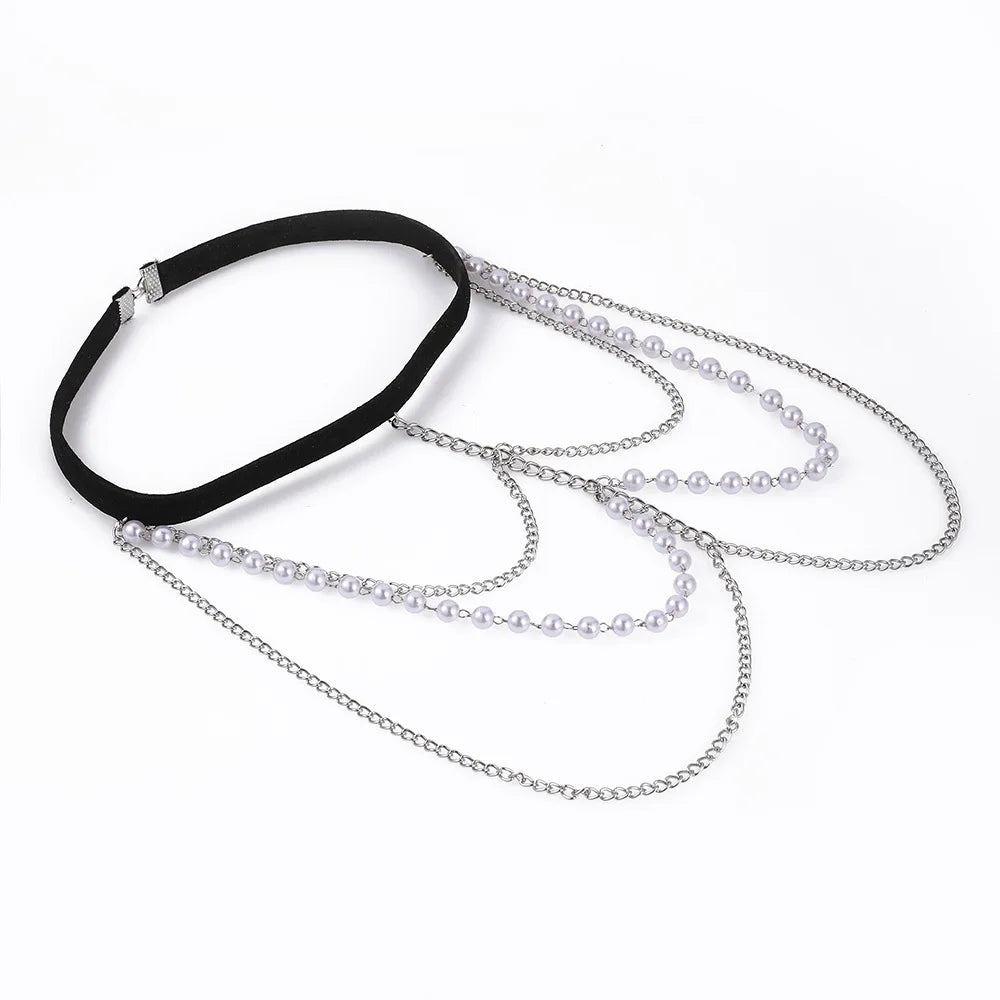 NOYA | When Seduction Meets Elegance