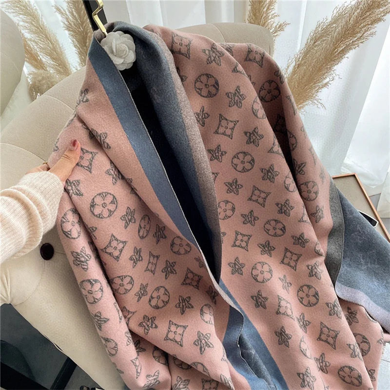 "MONOGRAM COCOA™"