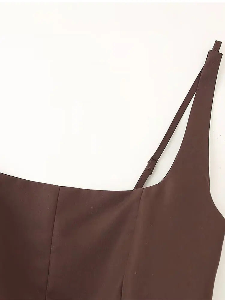 "טופ שוקולה בל" (Chocolat Belle Top)