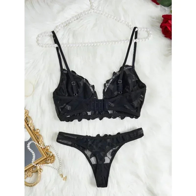 NOYA | Seduction in Every Stitch