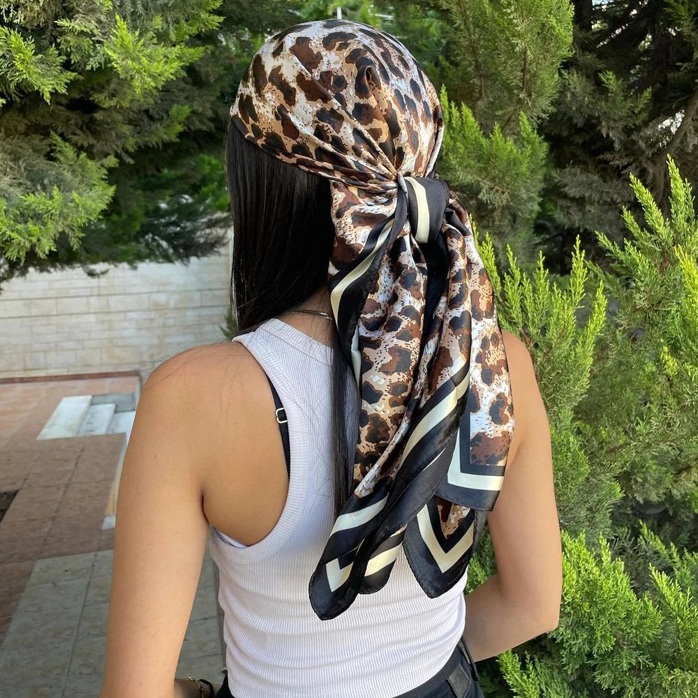 "Leopard Luxe – נגיעה פראית בסטייל מלכותי"