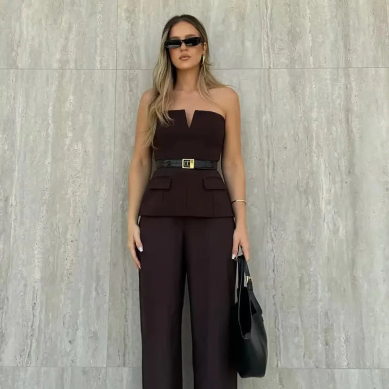 "טופ פריזיין" (Parisienne Top)