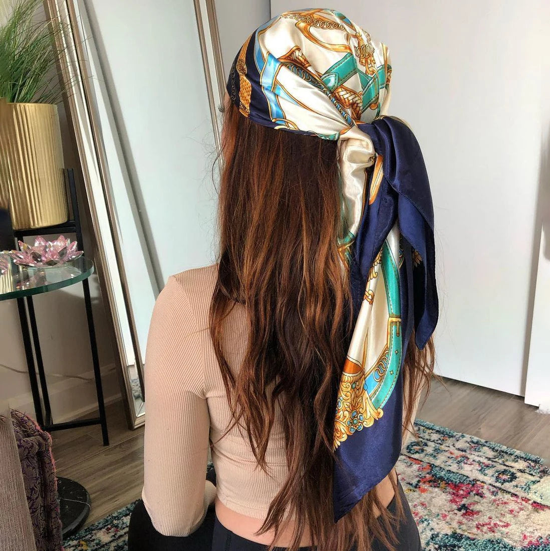 "Leopard Luxe – נגיעה פראית בסטייל מלכותי"