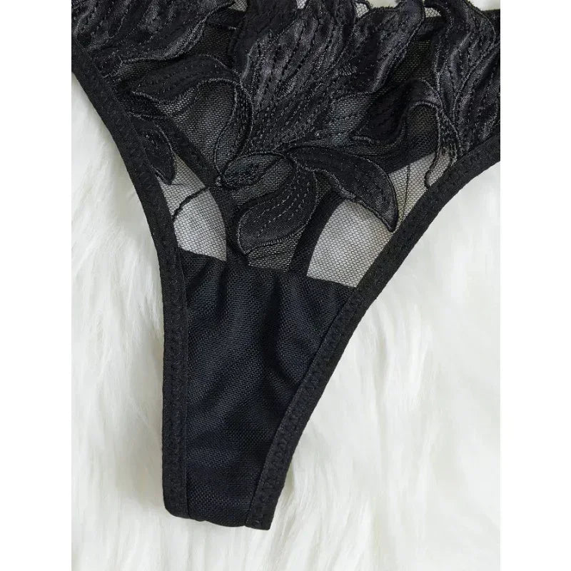 NOYA | Seduction in Every Stitch