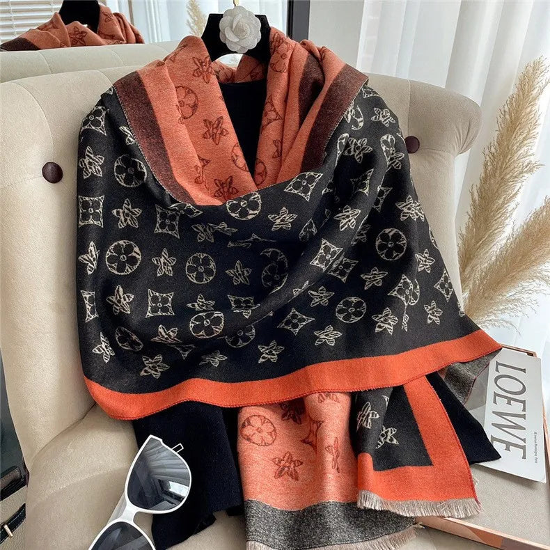 "MONOGRAM COCOA™"