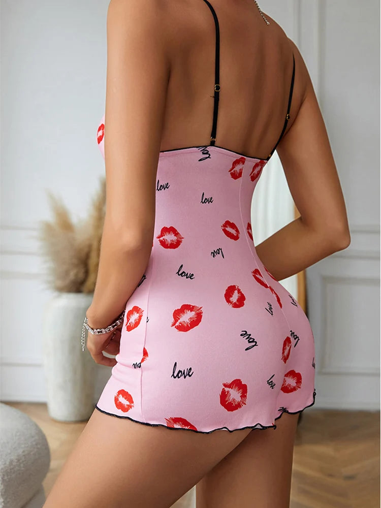 Kiss & Lace | קיס אנד לייס