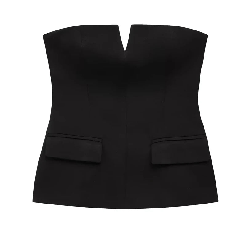 "טופ פריזיין" (Parisienne Top)