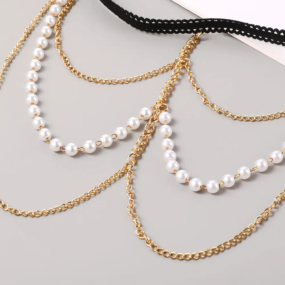 NOYA | When Seduction Meets Elegance