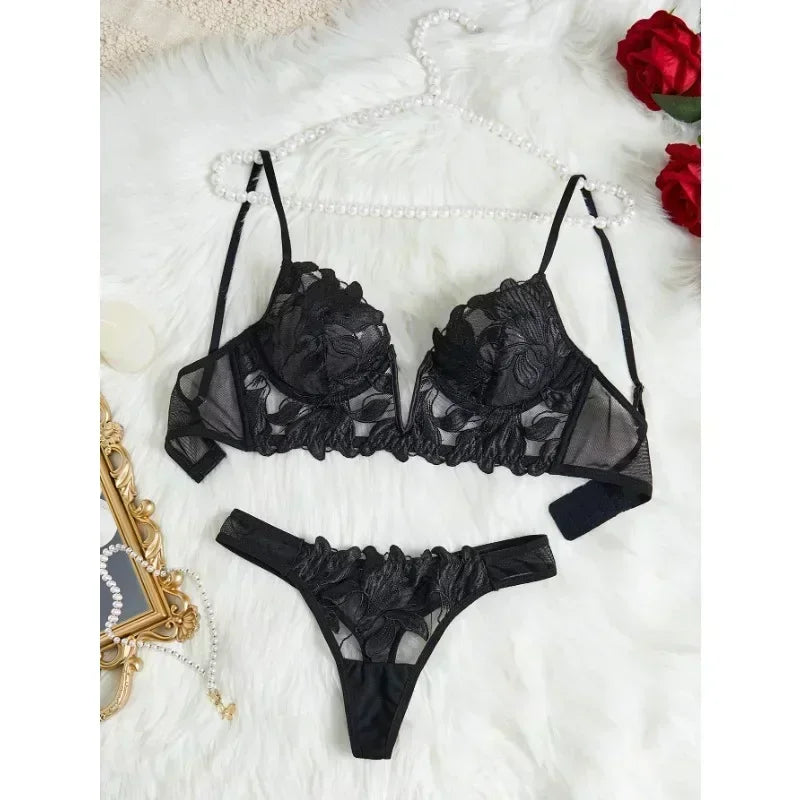 NOYA | Seduction in Every Stitch