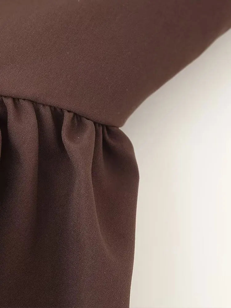 "טופ שוקולה בל" (Chocolat Belle Top)