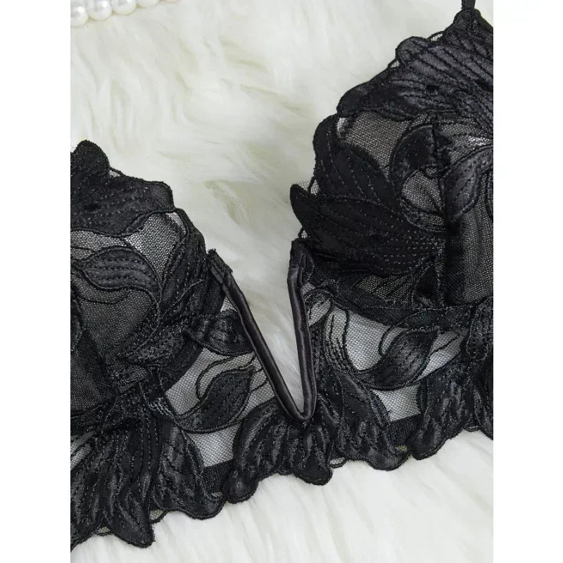 NOYA | Seduction in Every Stitch