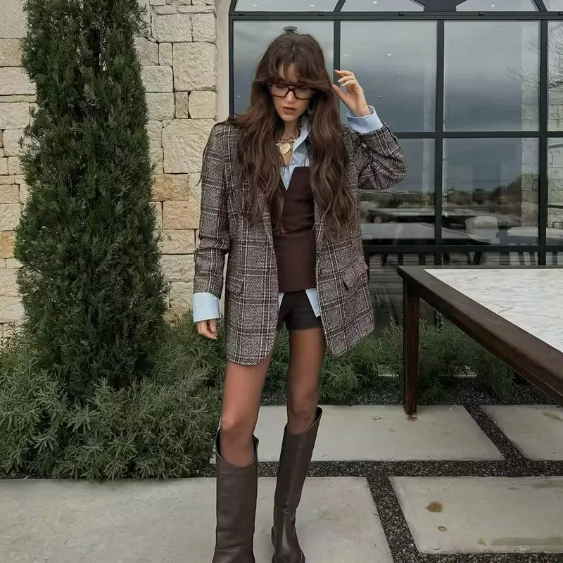 "טופ פריזיין" (Parisienne Top)