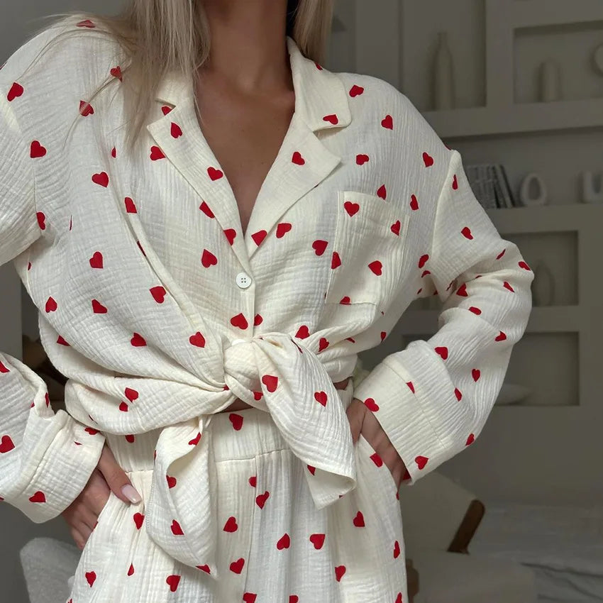 ❤️ NOYA LOVESET –