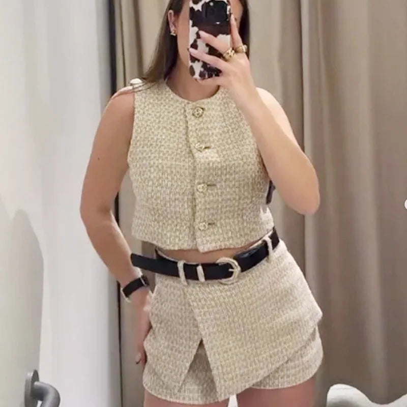"סט דרים בלאנש" (Dream Blanche Set)