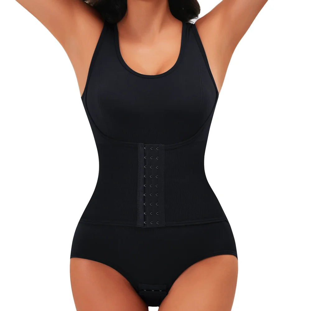 SCULPTIX™
בודי מחטב עם סגירה קדמית וחיטוב מתקדם