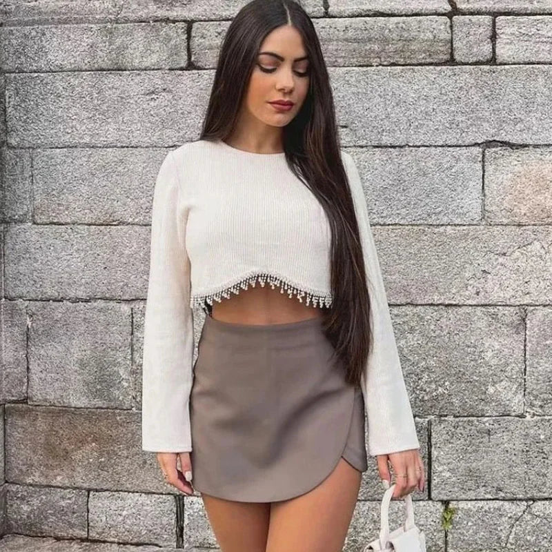 חצאית-שורט Urban Cocoa