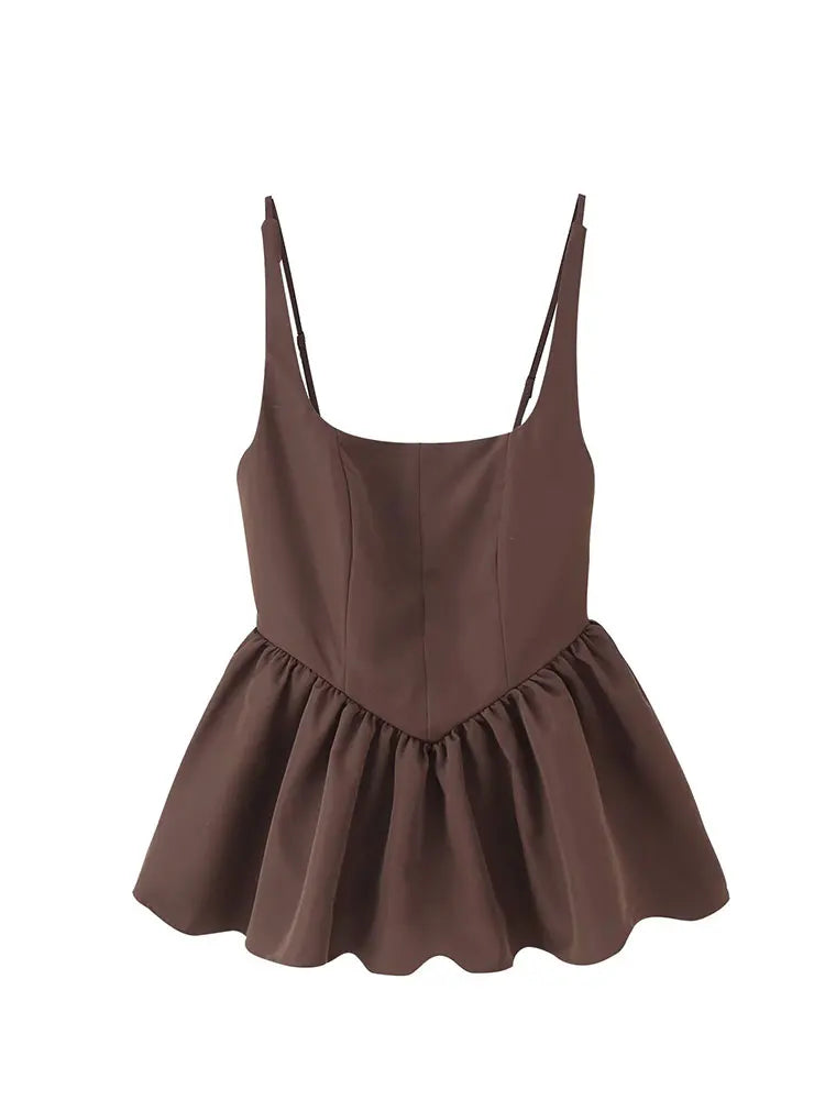 "טופ שוקולה בל" (Chocolat Belle Top)