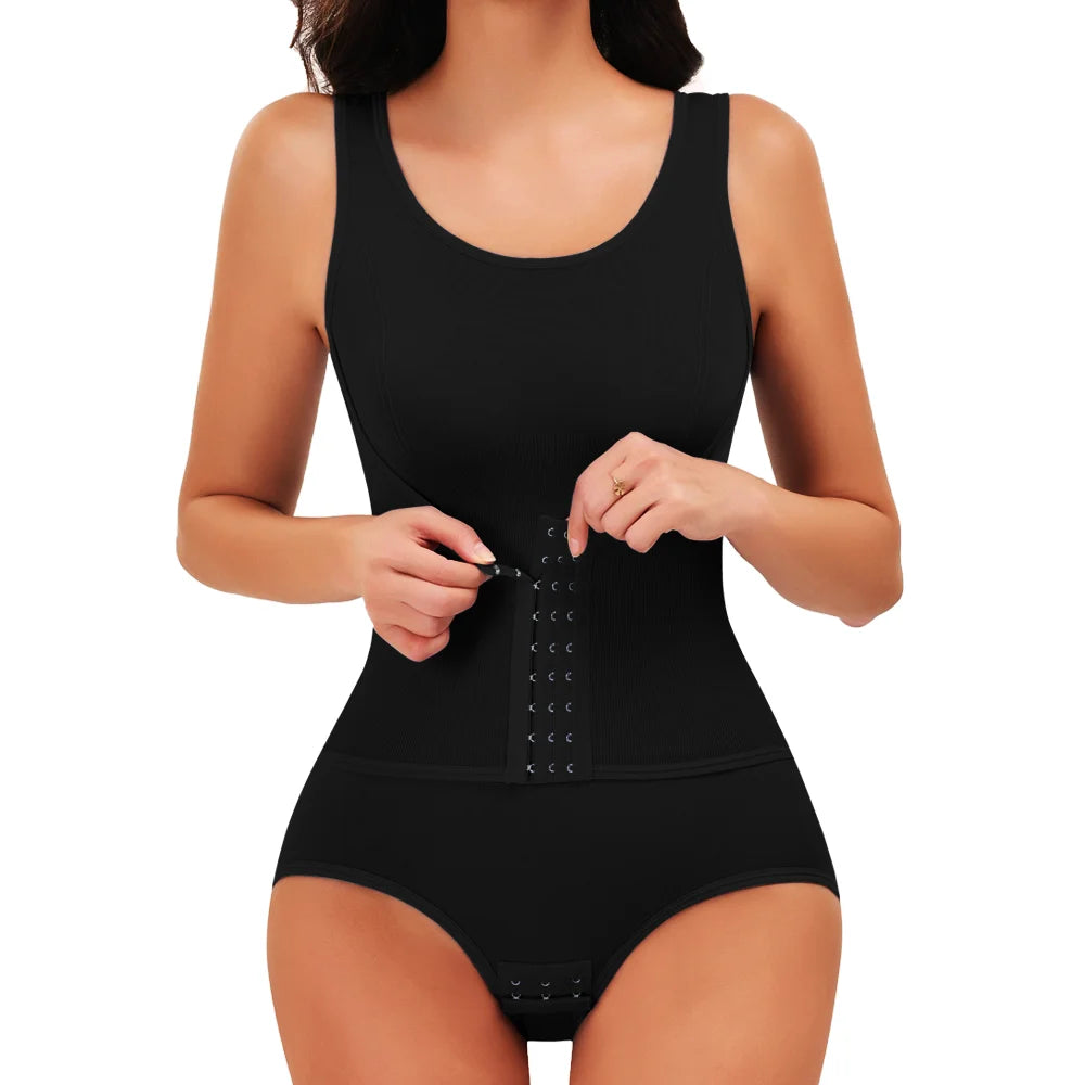 SCULPTIX™
בודי מחטב עם סגירה קדמית וחיטוב מתקדם