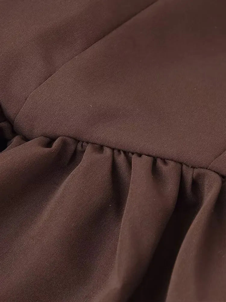 "טופ שוקולה בל" (Chocolat Belle Top)