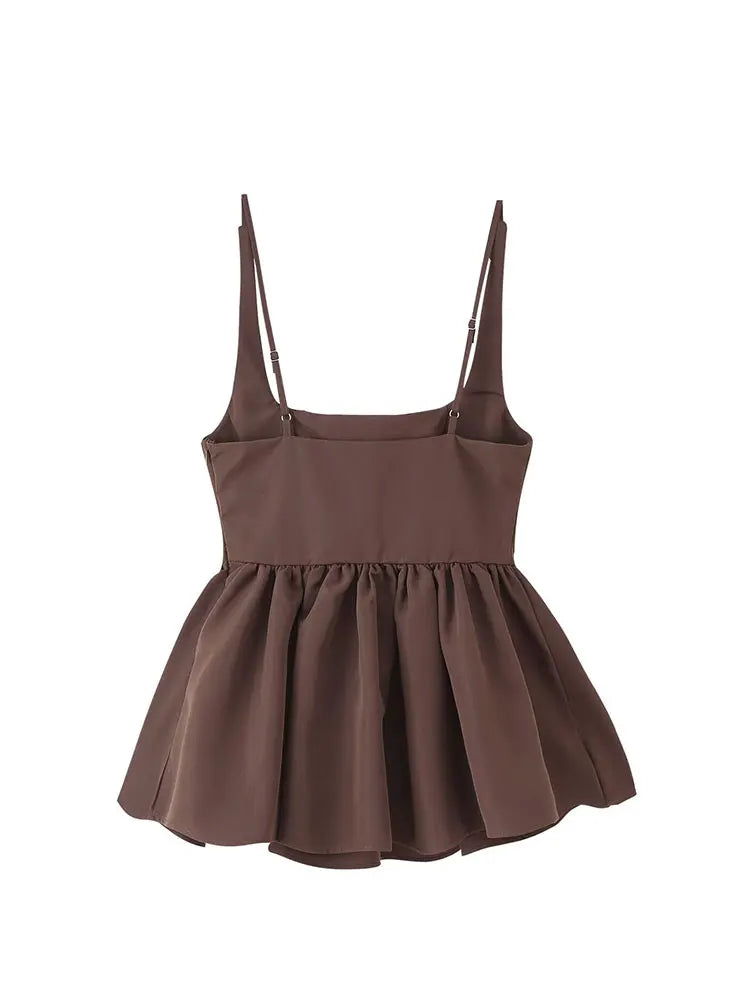 "טופ שוקולה בל" (Chocolat Belle Top)