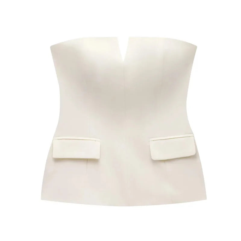 "טופ פריזיין" (Parisienne Top)