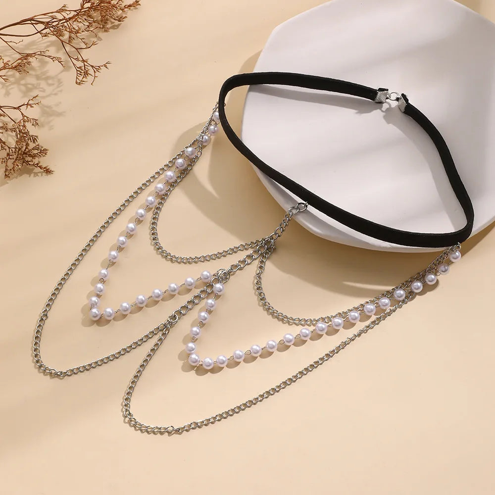 NOYA | When Seduction Meets Elegance